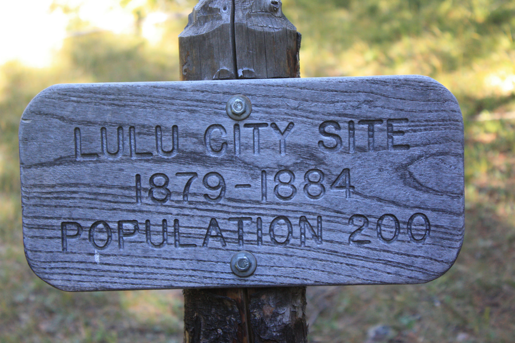 Lulu City